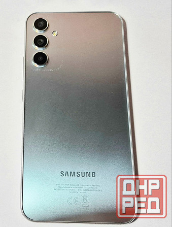 Samsung Galaxy A34, 6/128 Донецк - изображение 2
