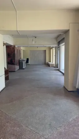 Аренда 200 кв.м Крытый рынок. Витрины. Трафик Донецк