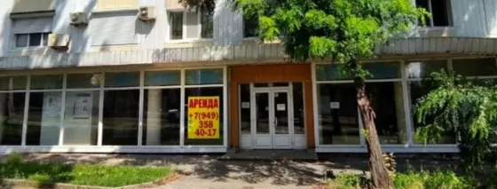 Аренда 200 кв.м Крытый рынок. Витрины. Трафик Донецк