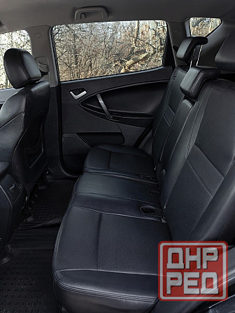 Geely Emgrand X7 Макеевка - изображение 8