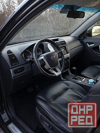 Geely Emgrand X7 Макеевка - изображение 6