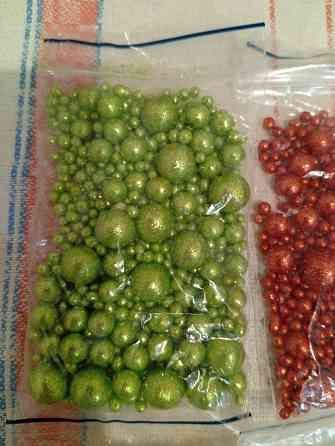 Кондитерская посыпка Макеевка