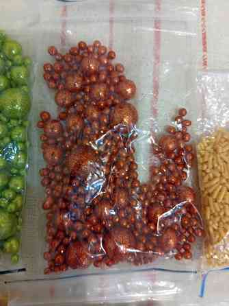 Кондитерская посыпка Макеевка