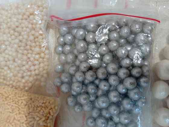 Кондитерская посыпка Макеевка