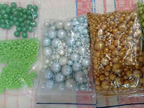 Кондитерская посыпка Макеевка