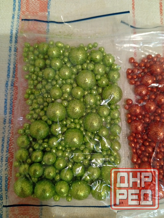 Кондитерская посыпка Макеевка - изображение 6