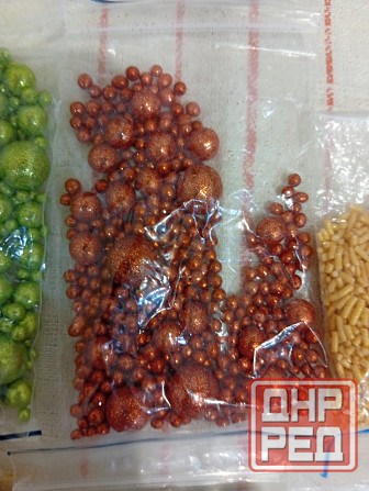 Кондитерская посыпка Макеевка - изображение 3