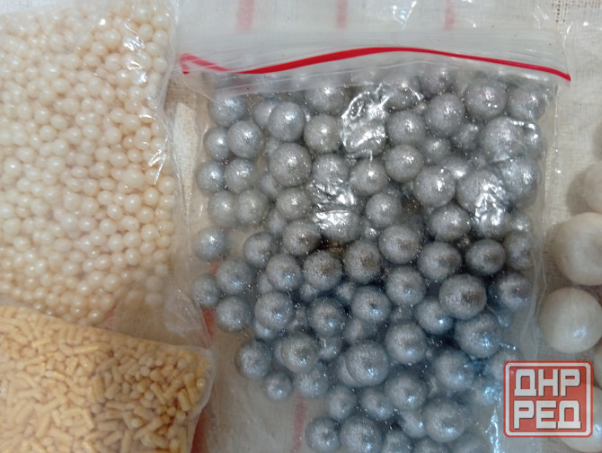 Кондитерская посыпка Макеевка - изображение 5