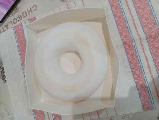 Формы силиконовые для массовых тортов Макеевка