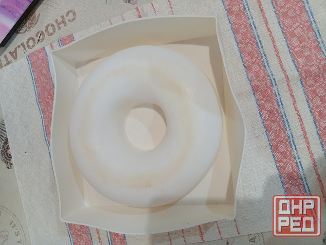 Формы силиконовые для массовых тортов Макеевка - изображение 2