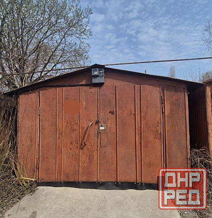 гк металург ленинский район подвал яма свет Донецк - изображение 1