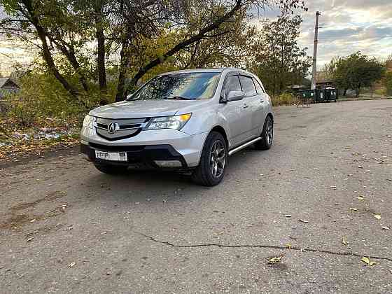 Продам акуру мдх Макеевка