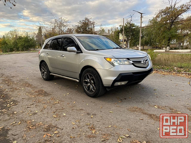 Продам акуру мдх Макеевка - изображение 1