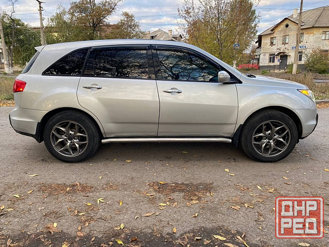 Продам акуру мдх Макеевка - изображение 2