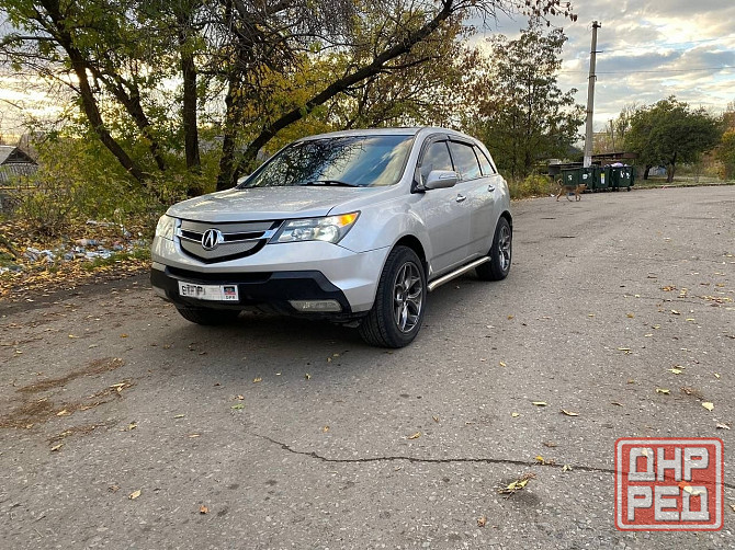 Продам акуру мдх Макеевка - изображение 5