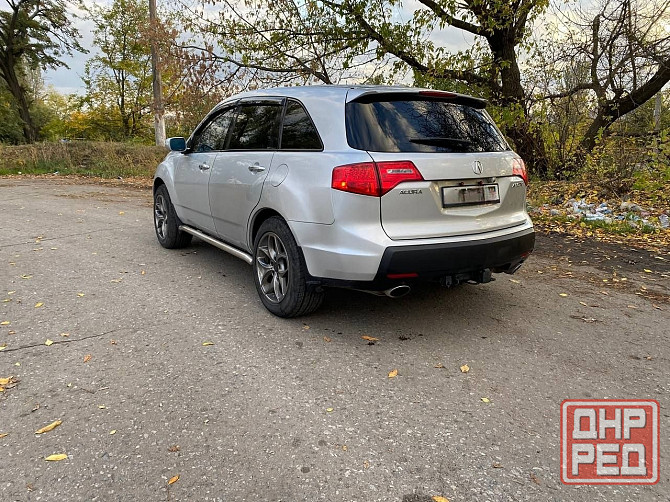 Продам акуру мдх Макеевка - изображение 3