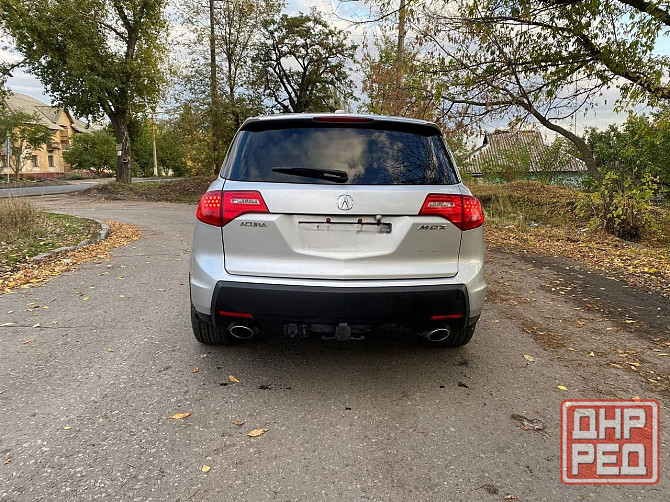 Продам акуру мдх Макеевка - изображение 8