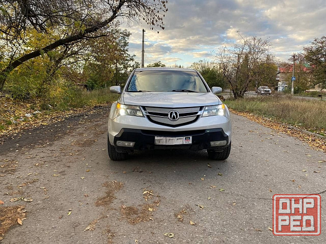 Продам акуру мдх Макеевка - изображение 6