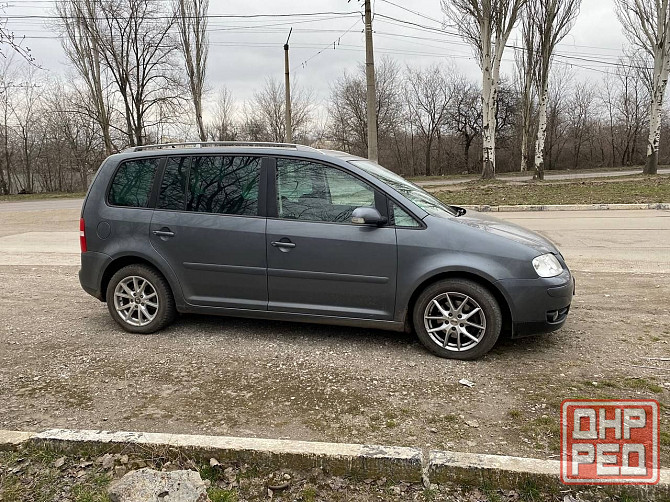 Продам Фольксваген Макеевка - изображение 4