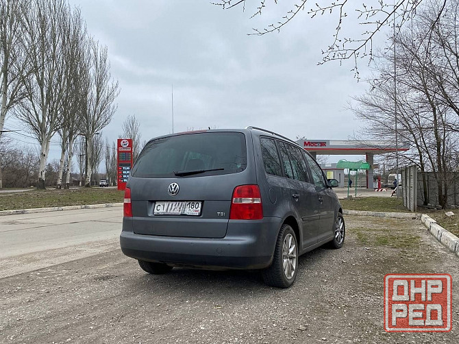 Продам Фольксваген Макеевка - изображение 2