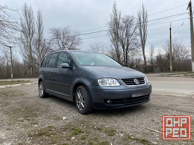 Продам Фольксваген Макеевка - изображение 8