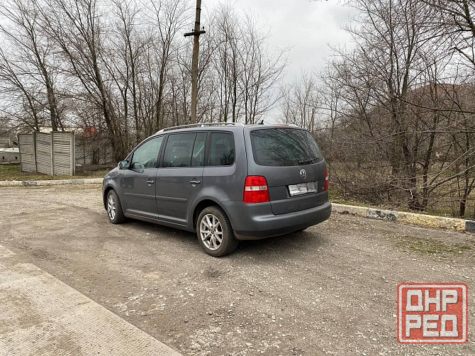 Продам Фольксваген Макеевка - изображение 6