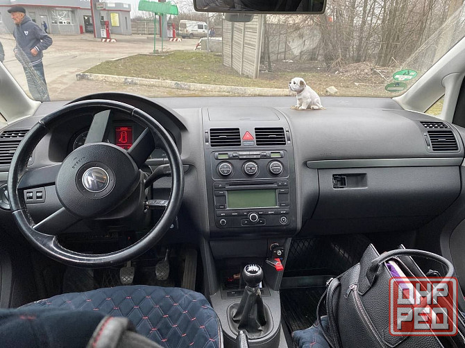 Продам Фольксваген Макеевка - изображение 3