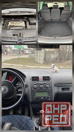 Продам Фольксваген Макеевка - изображение 7