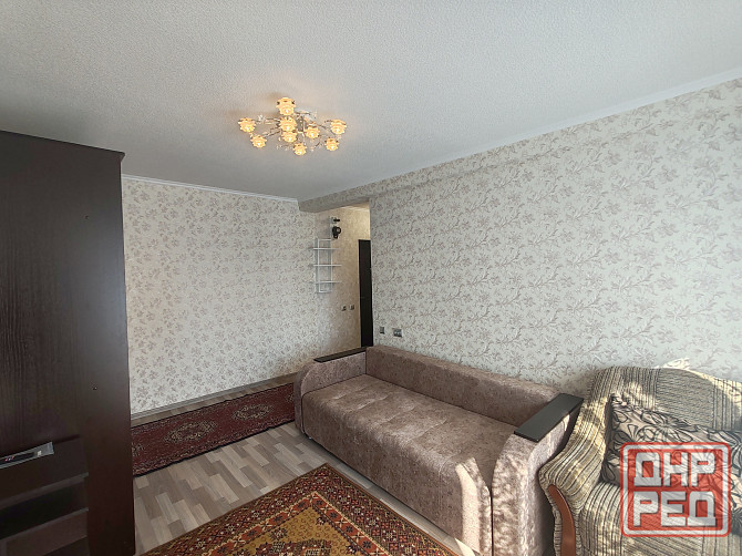 Сдаётся 1к.кв Гвардейка, Военкомат Макеевка - изображение 1