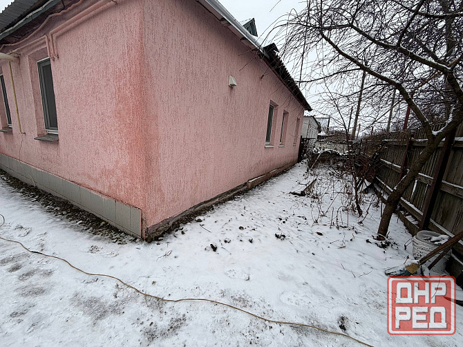 Продажа дома от собственника в калининском районе Донецка Донецк - изображение 2