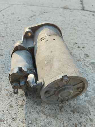 Стартер редукторный газ уаз/Газель Волга/405,406,409 Донецк