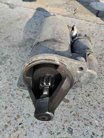 Стартер редукторный газ уаз/Газель Волга/405,406,409 Донецк