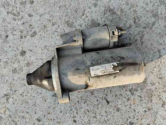 Стартер редукторный газ уаз/Газель Волга/405,406,409 Донецк