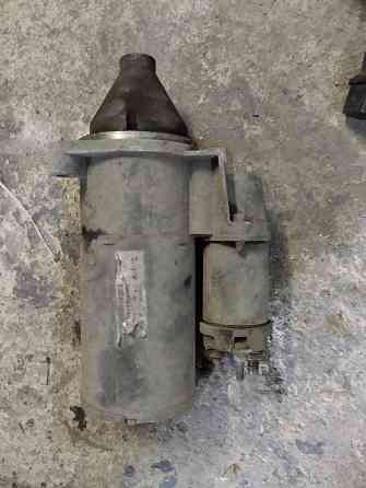 Стартер редукторный газ уаз/Газель Волга/405,406,409 Донецк