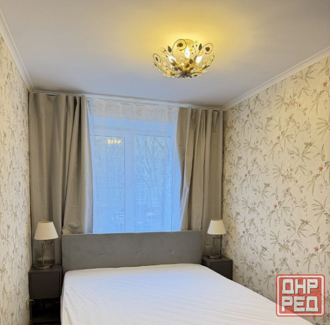 Сдам 2кк на Студгородке Донецк - изображение 3