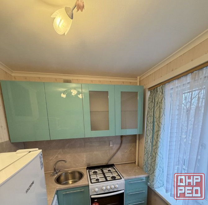 Сдам 2кк на Студгородке Донецк - изображение 5