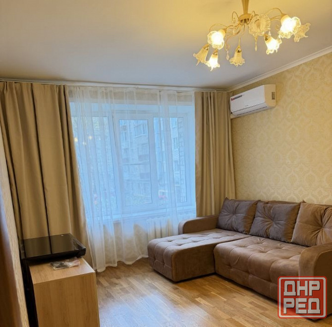 Сдам 2кк на Студгородке Донецк - изображение 9