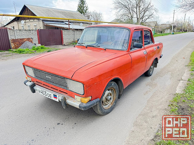 Продам авто Донецк - изображение 6