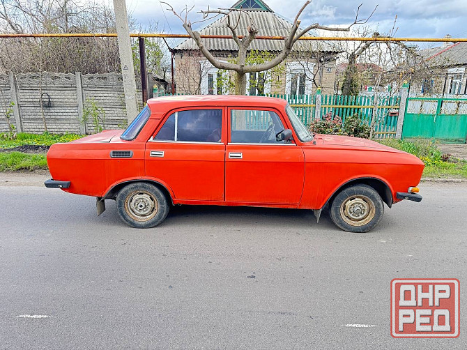 Продам авто Донецк - изображение 3