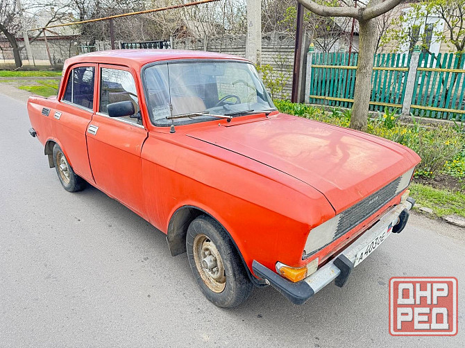 Продам авто Донецк - изображение 2