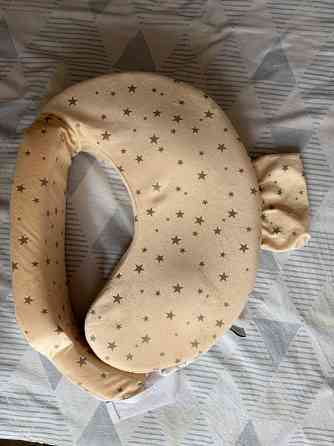 Подушка для кормления Донецк