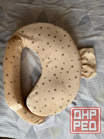 Подушка для кормления Донецк - изображение 1