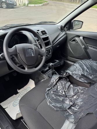 LADA Granta Вис | Официальный дилер | Осаго в подарок Донецк