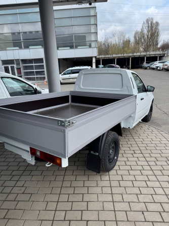 LADA Granta Вис | Официальный дилер | Осаго в подарок Донецк