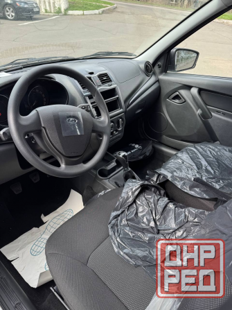 LADA Granta Вис | Официальный дилер | Осаго в подарок Донецк - изображение 3