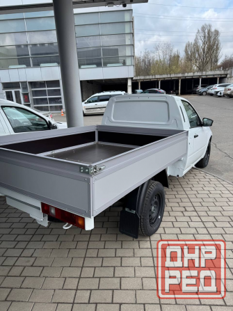 LADA Granta Вис | Официальный дилер | Осаго в подарок Донецк - изображение 2