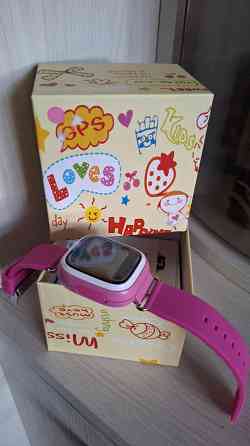 Детские смарт часы с сим-картой Макеевка