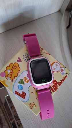 Детские смарт часы с сим-картой Макеевка