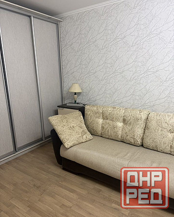 Сдам кв на ДонГУ Донецк - изображение 5