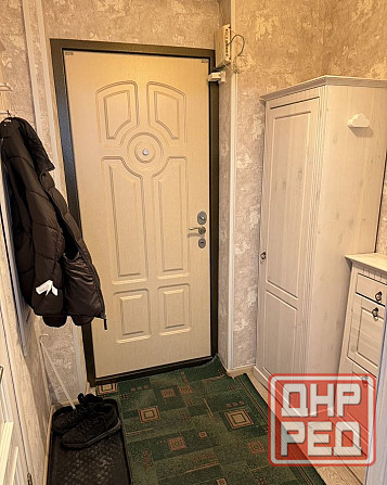 Сдам кв на ДонГУ Донецк - изображение 3